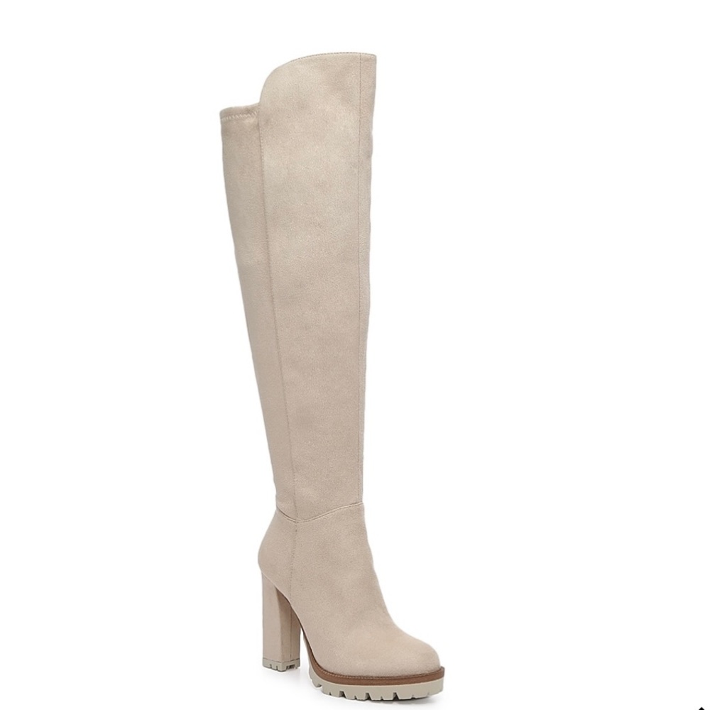 JLO Harlie Over-the-knee Boot